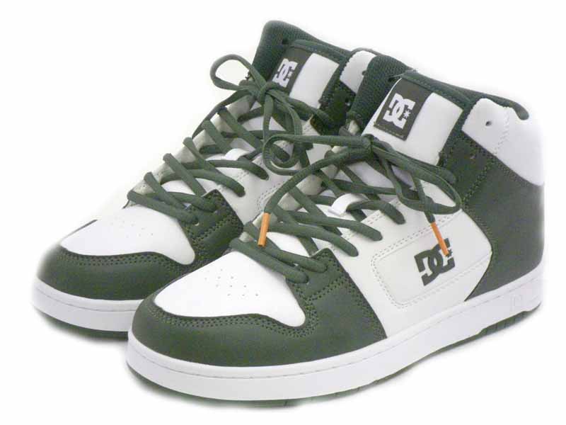 DC MANTECA 4 HISN DM 256301 WH/GR