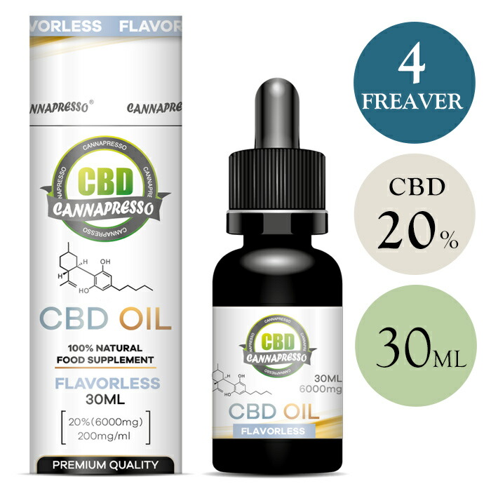 楽天市場 Offクーポン対象 Cbdオイル Cbd 含有率 6000mg 内容量 30ml カンナプレッソ ｍｃｔ オイル Cbd Oil ヘンプ 高濃度 高純度 Cbd リキッド カンナビジオール 高濃度cbdオイル シービーディー 高純度cbd おすすめ Cannapresso カンナビノイド Mick S