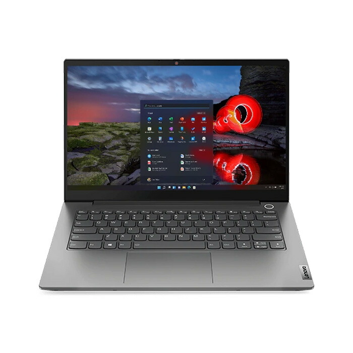 楽天市場】Lenovo / ノートパソコン / ThinkBook 14 Gen 3 AMD