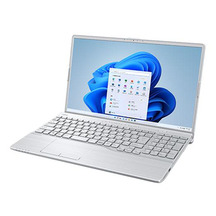 楽天市場】富士通 ノートパソコン / LIFEBOOK AH52/G2 / Windows 11