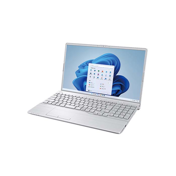 楽天市場】富士通 LIFEBOOK A5511/HX ノートパソコン FMVA92055P Windows11 Pro Core i5-1135G7  メモリ16GB SSD256GB 15.6インチ 再生品Bランク : 加賀マイクロ楽天市場店