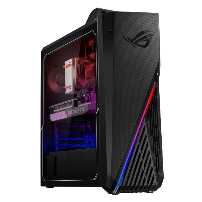 激安な ASUS エイスース ROG Strix G10DK-R7G1650K 〔Windows 10