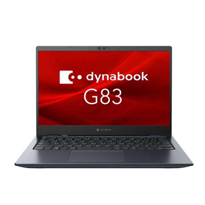 B5ノートdynabook G83/M Win11 8GB Office2021-