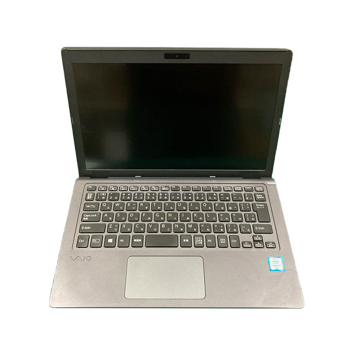 高級品市場 VAIO S11 Windows10 Core i5-6200U 128GB SSD 4GB web