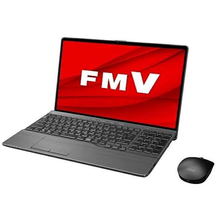 楽天市場】富士通 LIFEBOOK AH58/G2 ノートパソコン FMVA58G2LN Windows11 Core i7-1260P  メモリ16GB SSD1TB 15.6インチ 再生品Aランク : 加賀マイクロ楽天市場店