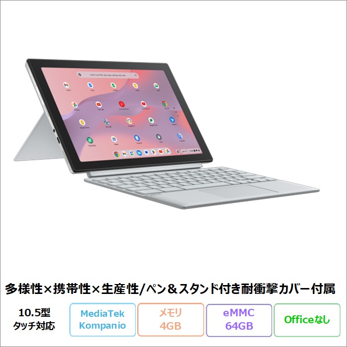 楽天市場】【新品未使用】Lenovo 14e Chromebook Gen3 A302LV LTE