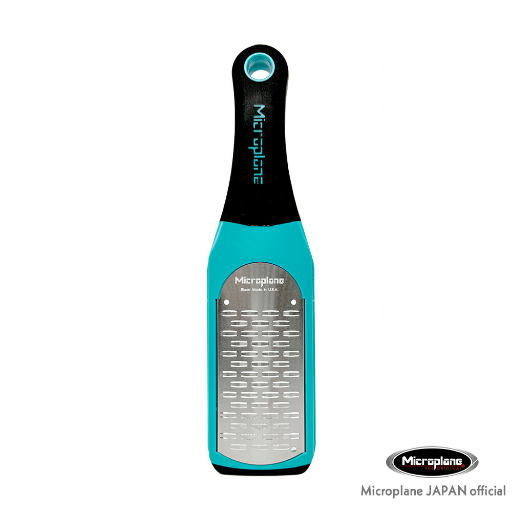 楽天市場】Microplane マイクロプレイン アルチザン ミディアムリボン