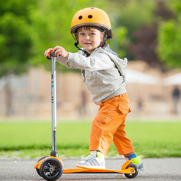 年齢別 子ども用キックボードおすすめ14選 公道で乗れる 安全な乗り方は ままのて