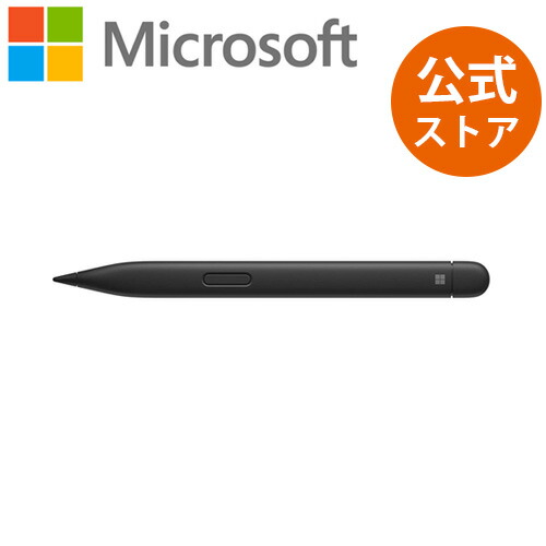 【新品・純正】Microsoft Surface スリムペン2 ★正規販売店購入 Amazon.co.jp: Microsoft Surface Slim Pen 2 マットブラック
