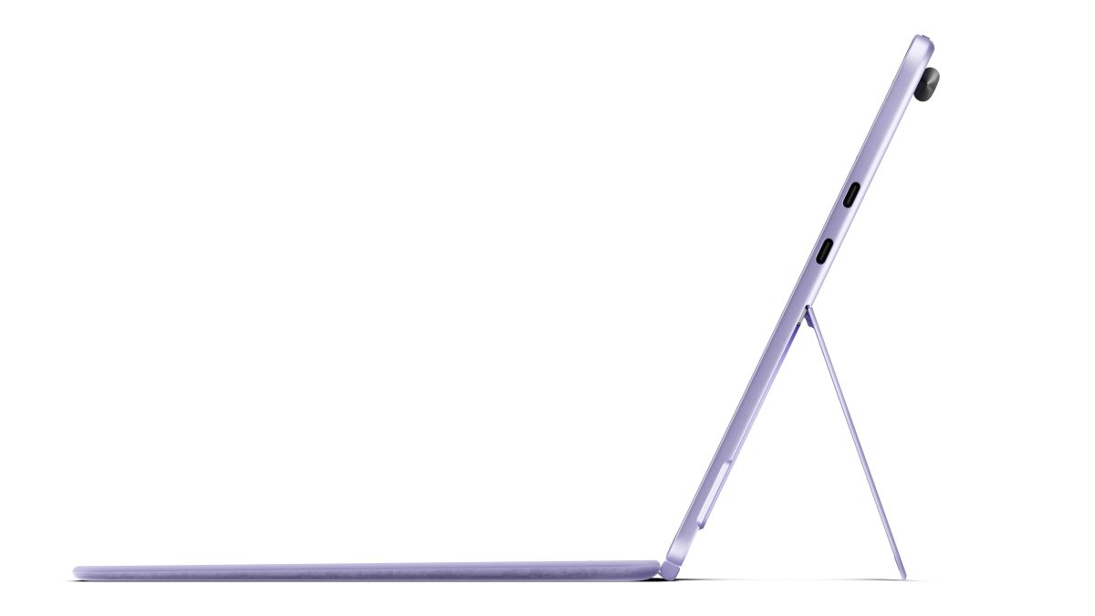 Microsoft 公式ストア 限定モデル】 2点セット Surface Pro 12 インチ