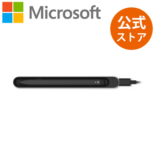 楽天市場】【Microsoft 公式ストア】Surface スリム ペン 2 8WV-00007