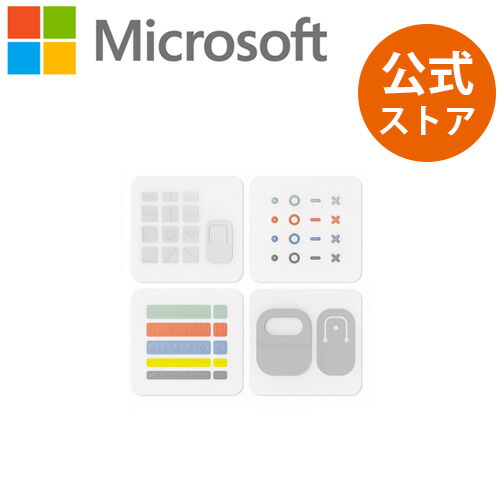 Surface アクセサリ｜マイクロソフト公式ストア[楽天市場]