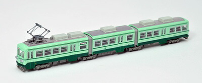 KATO 愛環2000系(青帯) 10-1168 愛知環状鉄道2000系 青帯 2両セット | KATO(カトー) 10-1168