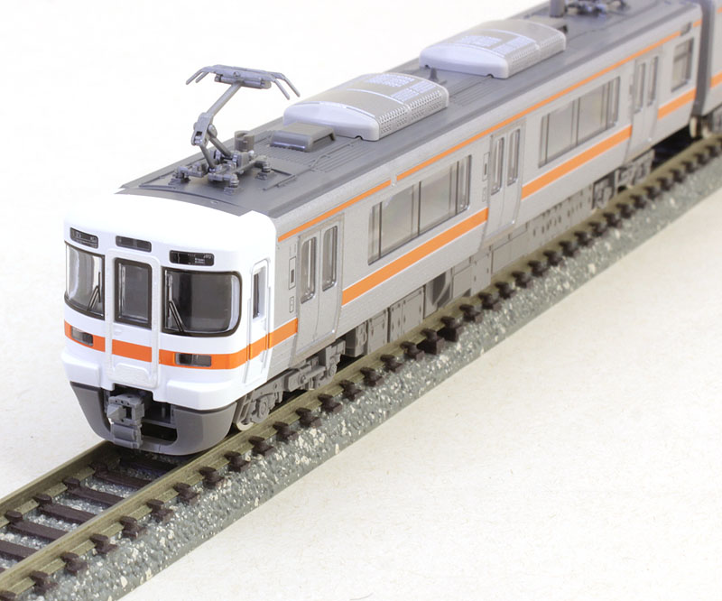 【楽天市場】313-2350系近郊電車セット(2両）【TOMIX・98030】「鉄道模型 Nゲージ トミックス」：ミッドナイン