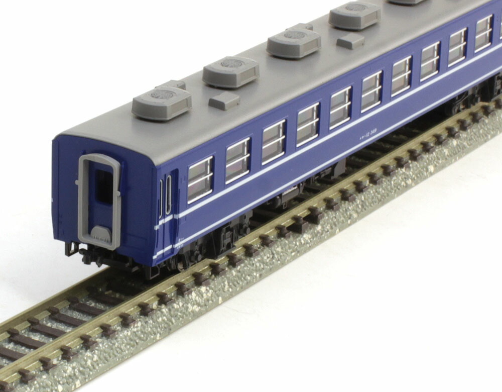 KATO Nゲージ オハ50 5142 鉄道模型 客車 Amazon | KATO Nゲージ オハ50 5142 鉄道模型 客車 | 鉄道模型 通販