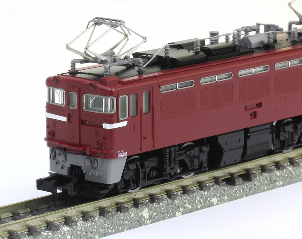 楽天市場】EF510-0形コンテナ列車セット（3両）【TOMIX・98485