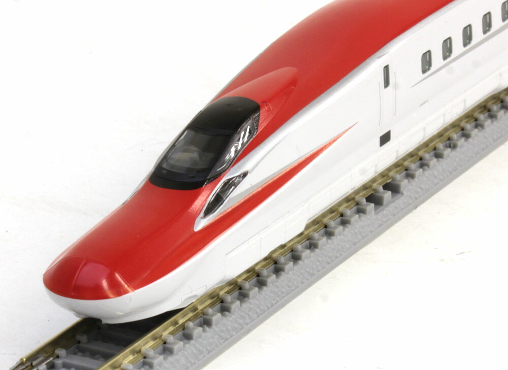 楽天市場】西武鉄道40000系 増結セットB (2両) 【KATO・10-1402