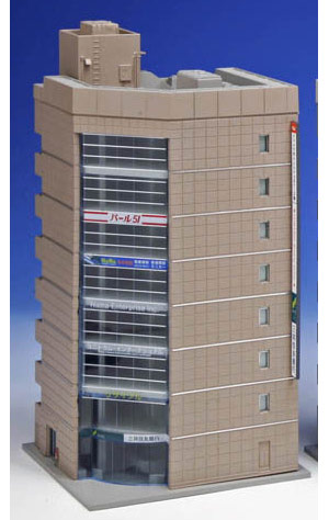 楽天市場】ブランドビル2【KATO・23-439】「鉄道模型 Nゲージ