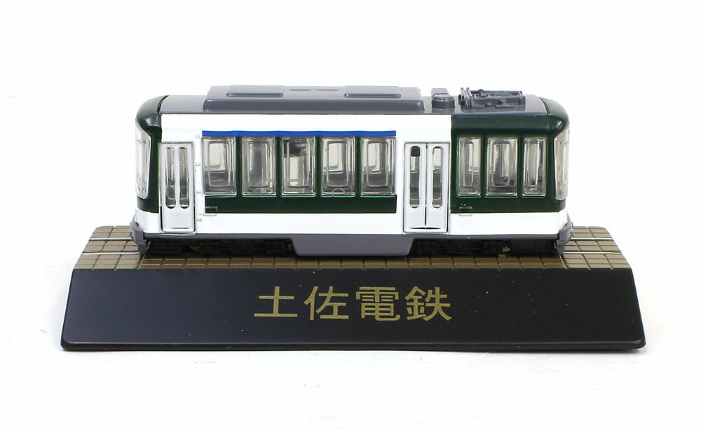 楽天市場】トラムズ ダイキャストモデル【万葉線】【鉄道グッズ