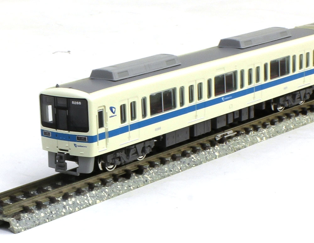 即納 TOMIX Nゲージ 小田急ロマンスカー50000形 VSEセット 92754 鉄道模型 電車