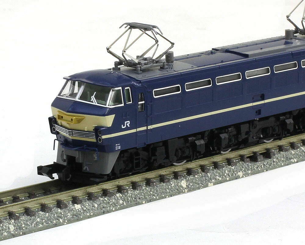 楽天市場】EF81 24系トワイライトエクスプレス基本セットA （3両