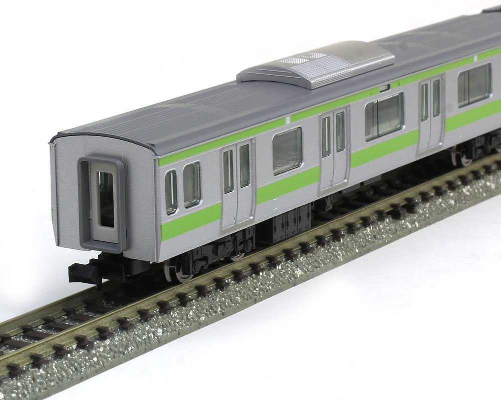 KATO スターターセットE235系山手線 KATO(カトー) 10-030 鉄道模型 N
