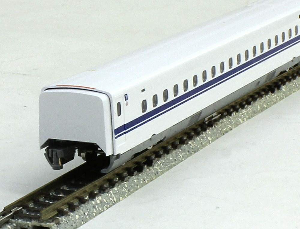 楽天市場】700-3000系東海道・山陽新幹線（のぞみ）3両基本