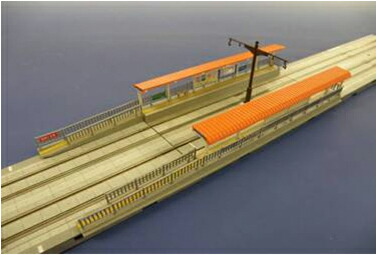 楽天市場】鉄道模型 Nゲージ MODEMO NT85 東急 300系 303F クラシック