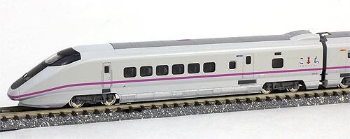 【楽天市場】E3系秋田新幹線（こまち） 6両セット【KATO・10-221】「鉄道模型 Nゲージ カトー」：ミッドナイン