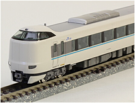 カトー　289系くろしお9両セット　　ジャンク品 カトー 289系くろしお 9両セット ジャンク品 - メルカリ