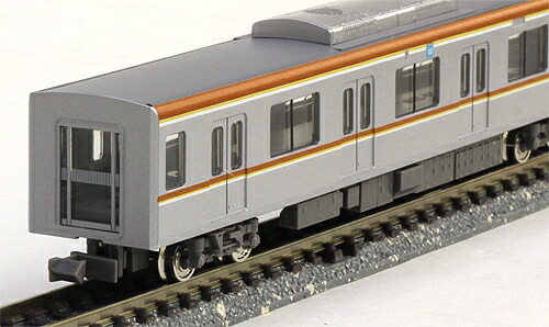 楽天市場】東京メトロ丸ノ内線02系 6両セット【KATO・10-1126