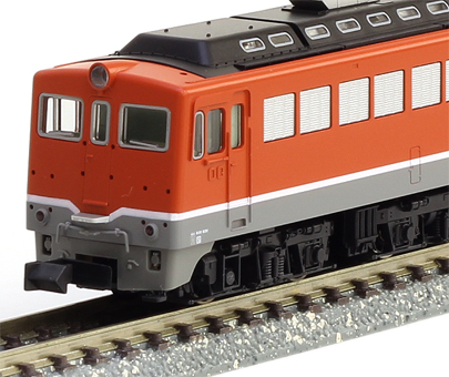 DF50【KATO・7009】「鉄道模型 Nゲージ カトー」