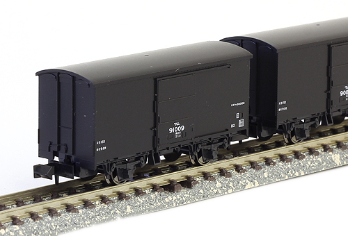 【楽天市場】ワム90000【KATO・8029】「鉄道模型 Nゲージ カトー」：ミッドナイン