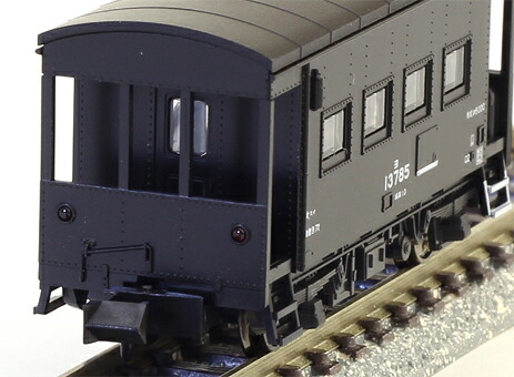 楽天市場】車両ケースE：電車・気動車・客車8両用【KATO・10-214