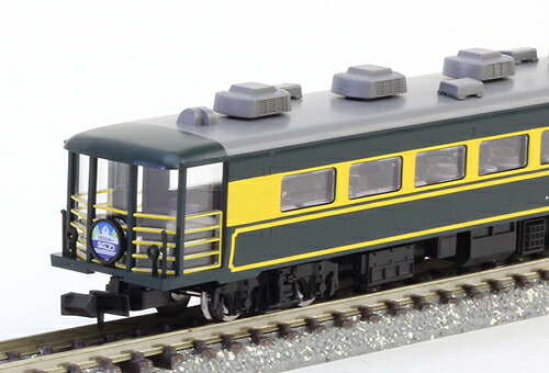 楽天市場】【中古】Nゲージ TOMIX(トミックス) 92716 JR 14-700系 客車