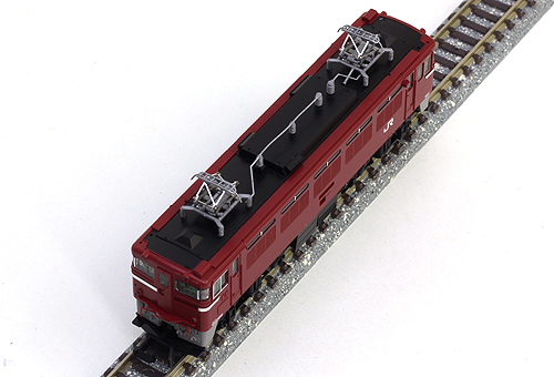 【楽天市場】ED79-100形【TOMIX・2177】「鉄道模型 Nゲージ トミックス」：ミッドナイン