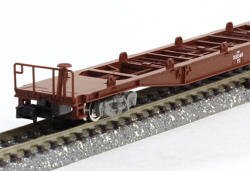 TOMIX 車両ケース 6218 ワム80000サイズ 車両ケース（18両用・ワム80000サイズ）｜製品情報｜製品検索｜鉄道