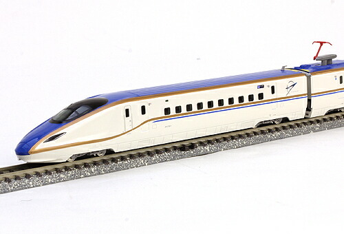 Mid-9 | Rakuten Global Market: Train Model N Scale Kato In E7 Series ...