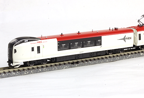 【楽天市場】E259系（成田エクスプレス） 3両基本セット【TOMIX・92418】「鉄道模型 Nゲージ トミックス」：ミッドナイン