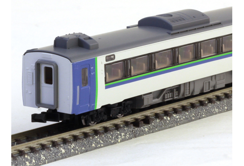 【楽天市場】キハ182−2550（HET） （M）【TOMIX・2419】「鉄道模型 Nゲージ トミックス」：ミッドナイン