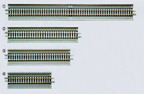 楽天市場】電動ダブルスリップポイントN-PXL140-15【TOMIX・1246