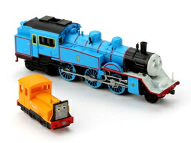 楽天市場】きかんしゃトーマス車両セット （3両）【TOMIX・93810