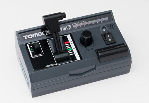 TCSパワーユニット　N-DU101-CL <br>【TOMIX・5517T】<br>「鉄道模型 Nゲージ トミックス」