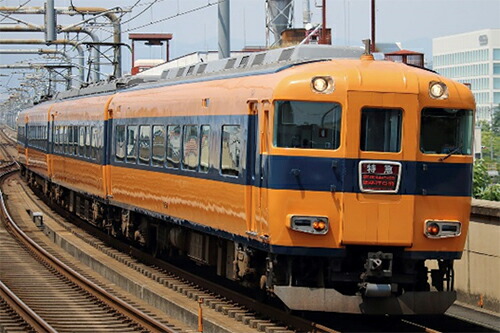 グリーンマックス31581 近鉄1252系阪神相互対応車1276編成　未走行品 楽天市場】近鉄1252系（阪神相直対応車 1276編成）2両編成セット