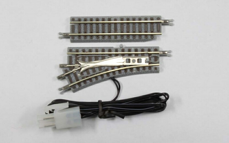 ロクハン Zゲージ C002 ポイント切り替えスイッチ g6bh9ry C002 ポイント切り替えスイッチ (TURNOUT SWITCH) | ロクハン