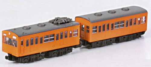 カトー 10-1247 101系 鶴見線 3両セット KATO 10-1247 101系鶴見線 3両セット | 鉄道模型 通販 ホビー