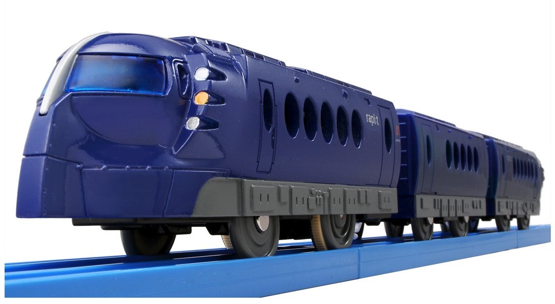 楽天市場】KF-02 HD300ハイブリッド機関車 【タカラトミー 496694