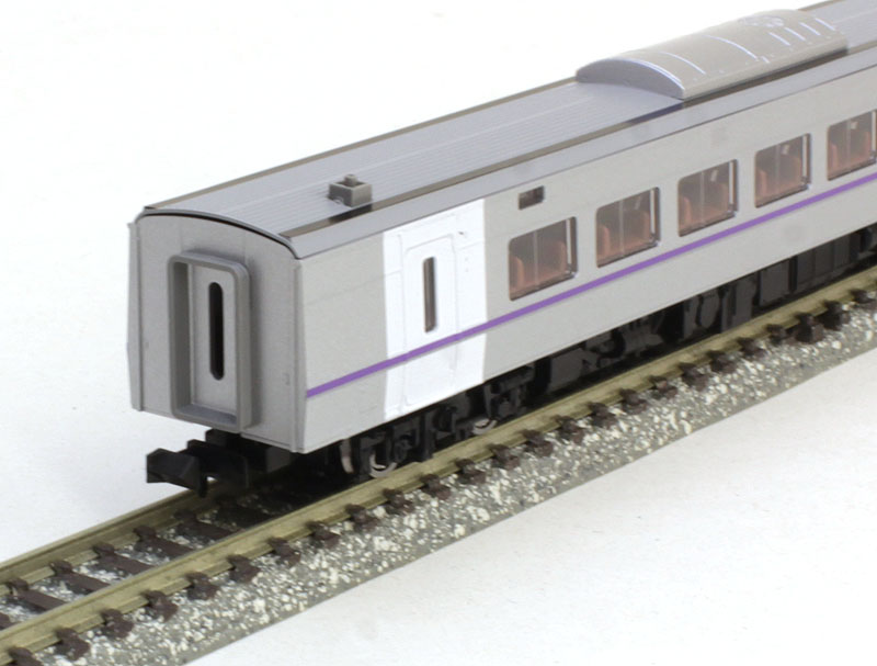 【楽天市場】キハ260-1300（新塗装）（M）【TOMIX・9404】「鉄道模型 Nゲージ トミックス」：ミッドナイン
