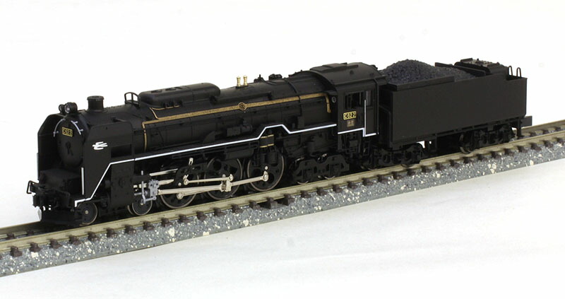 KATO Nゲージ 鉄道模型 １０両セット alicemall_9vkat4006-00