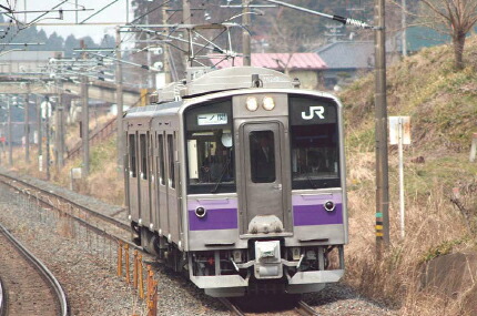 楽天市場 701系 1000 盛岡色 2両セット マイクロエース A4940 鉄道模型 Nゲージ Microace ミッドナイン